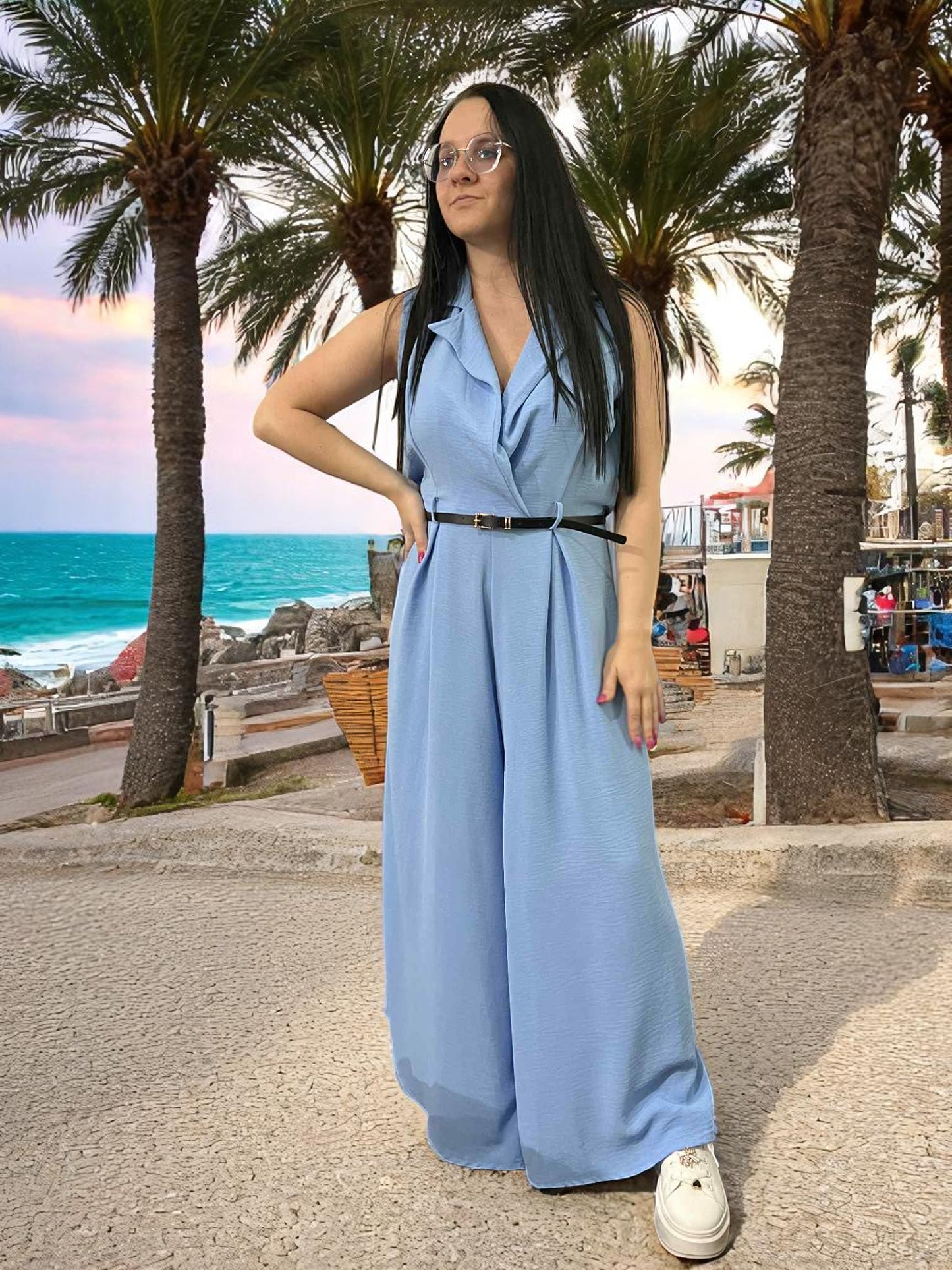 APHRODITE Női overál