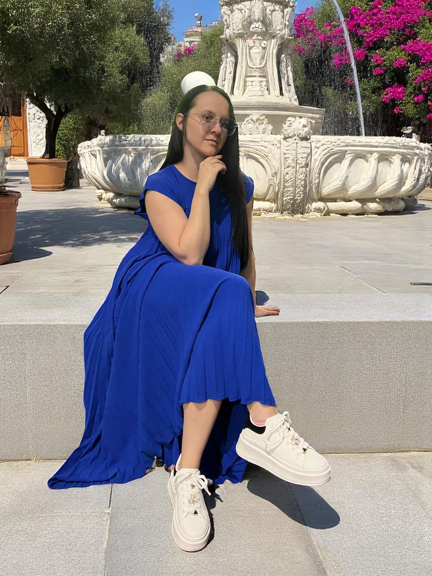 APHRODITE Női ruha