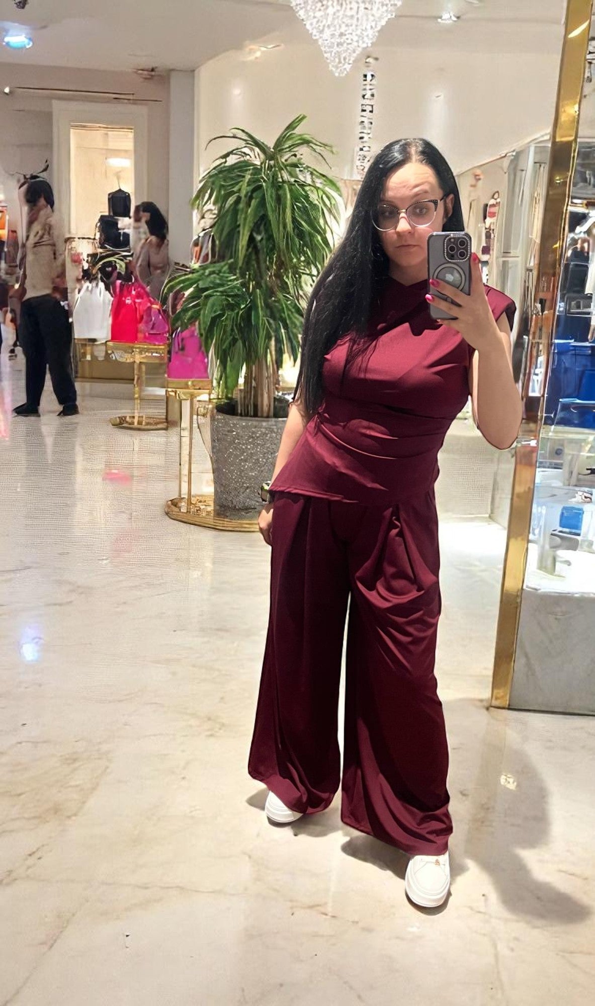 NADINE női szett