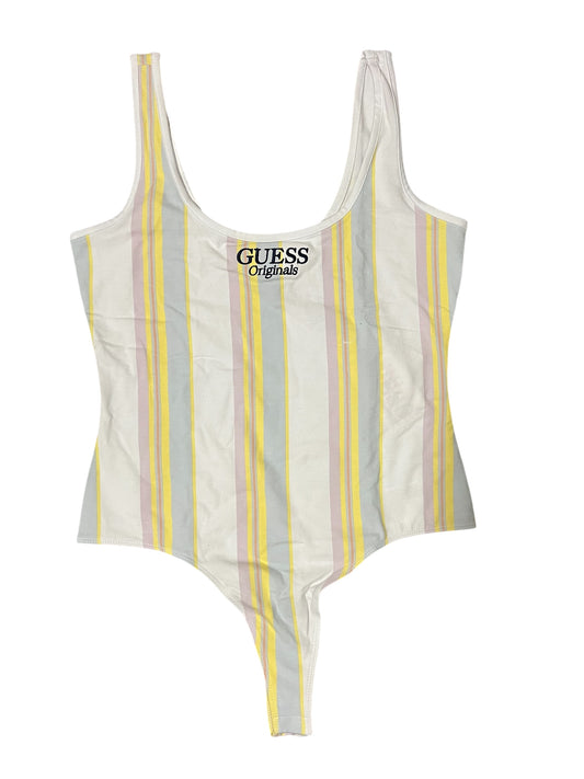 GUESS Body, nyári vékony pamut