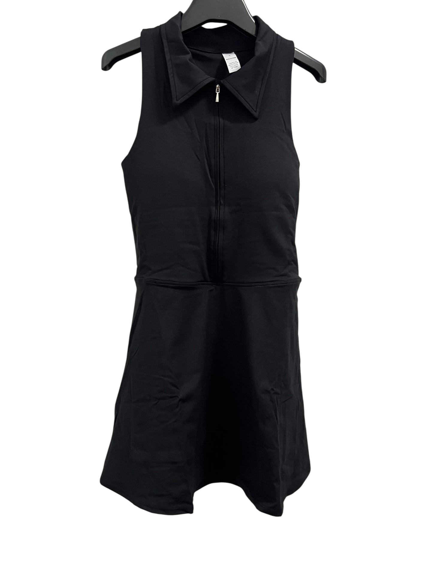 Z&B Sport galléros tenisz dressz