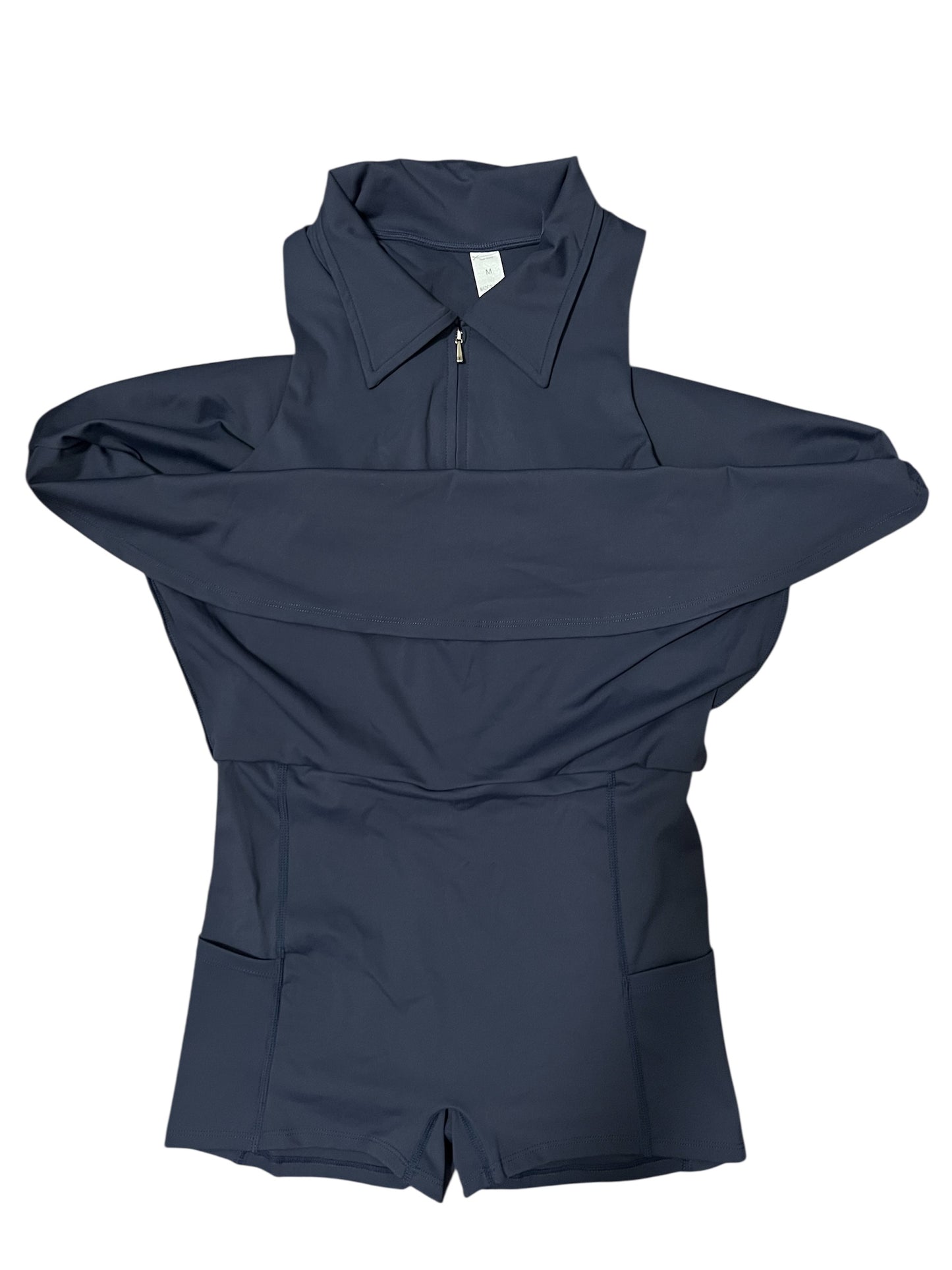 Z&B Sport galléros tenisz dressz