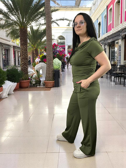 NADINE LT Női szett